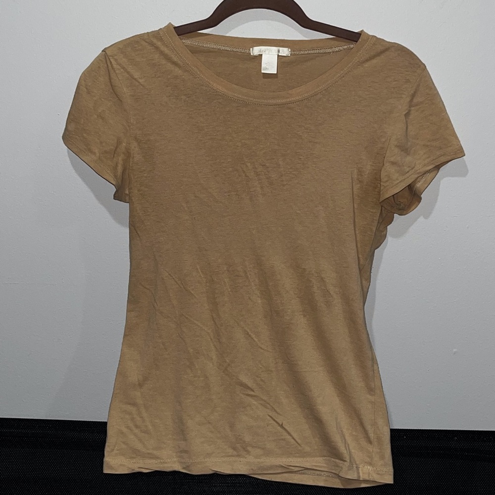 Bozzolo Crew Neck T-Shirt, Size Medium(M)